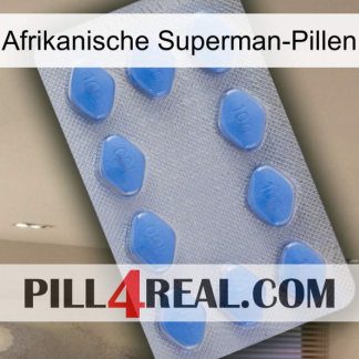 African Superman Pills 21